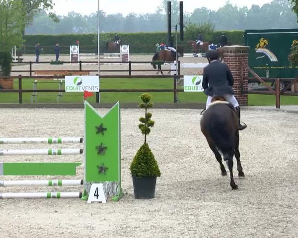 Klein Roscharden May Tour 2014