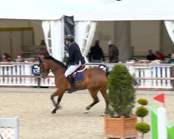 Klein Roscharden May Tour 2014