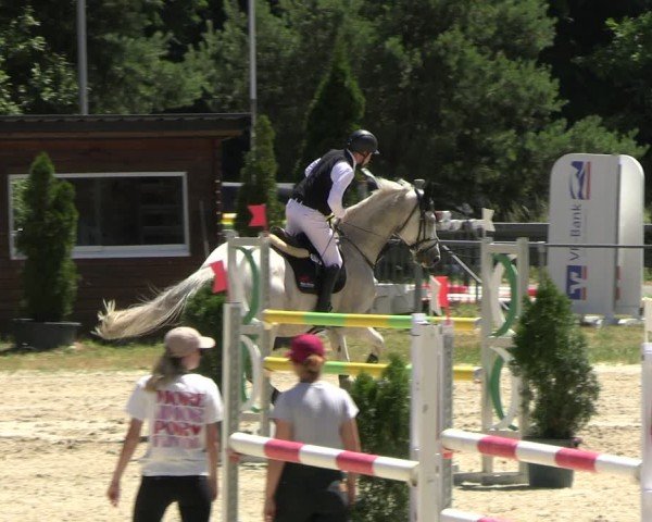 Reitturnier Bad Liebenstein/Sorga 2025