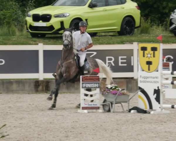 Reitturnier Babenhausen/Schw. 2025