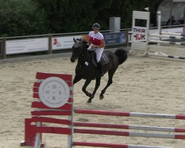 Reitturnier Uder, Reitanlage Kobold 2025
