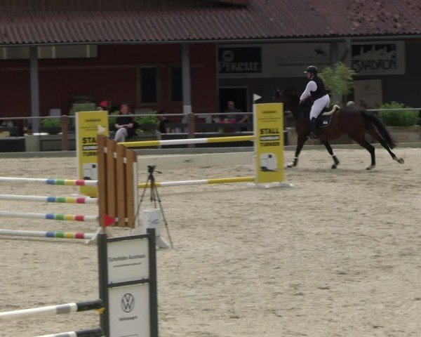 Reitturnier Uder, Reitanlage Kobold 2025
