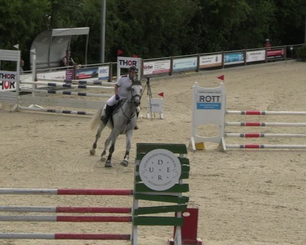 Reitturnier Uder, Reitanlage Kobold 2025