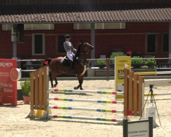 Reitturnier Uder, Reitanlage Kobold 2025