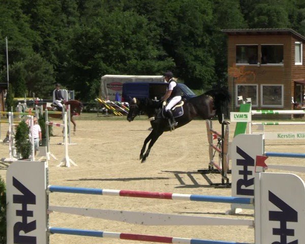 Reitturnier Bad Liebenstein/Sorga 2025