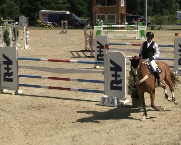 Reitturnier Bad Liebenstein/Sorga 2025