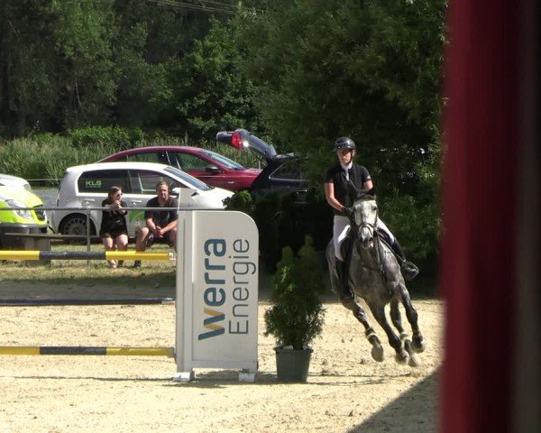 Reitturnier Bad Liebenstein/Sorga 2025