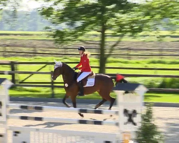 Klein Roscharden May Tour 2014