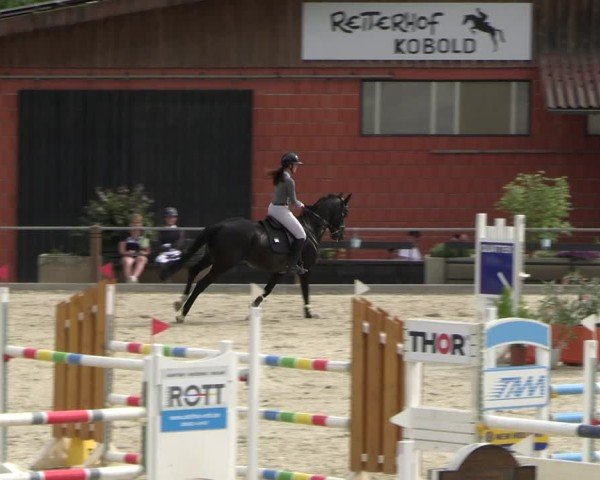 Reitturnier Uder, Reitanlage Kobold 2025