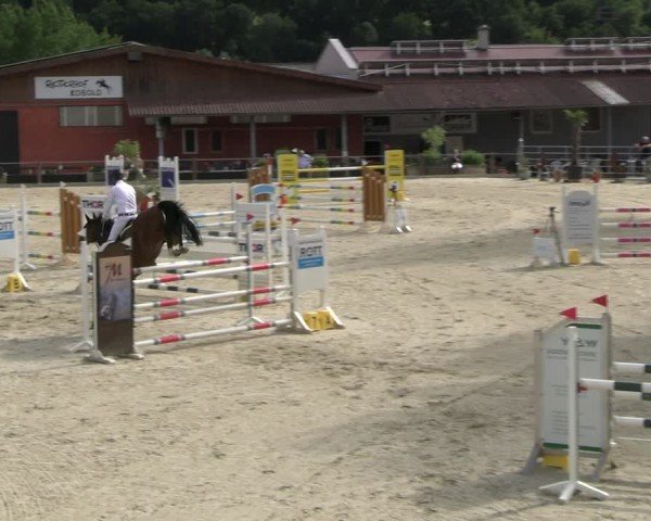 Reitturnier Uder, Reitanlage Kobold 2025