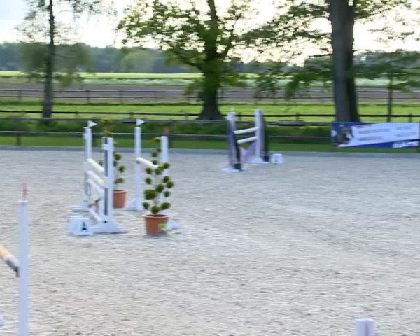 Klein Roscharden May Tour 2014