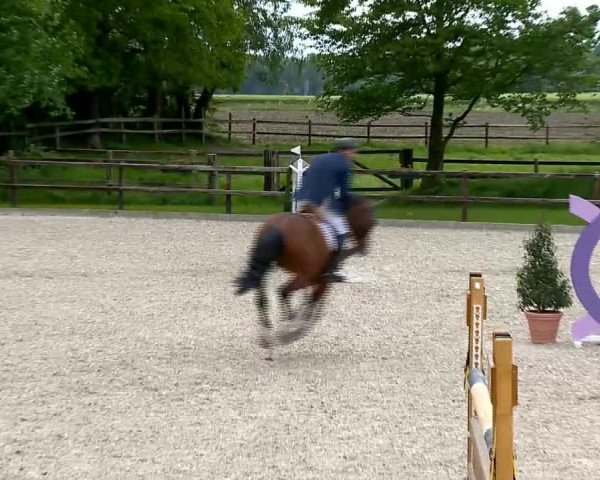 Klein Roscharden May Tour 2014