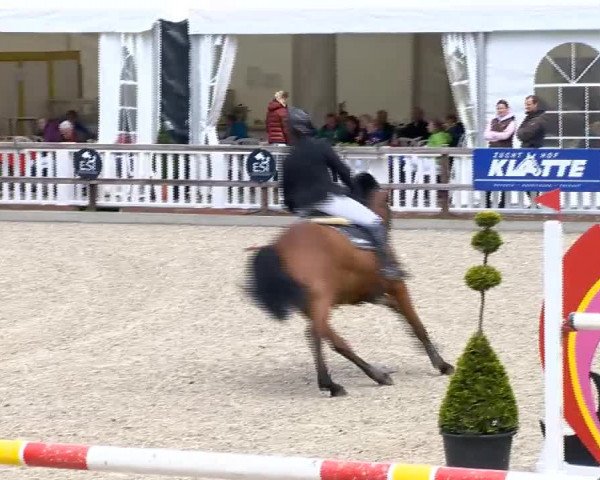 Klein Roscharden May Tour 2014