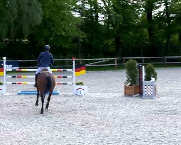 Klein Roscharden May Tour 2014