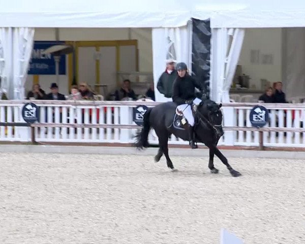 Klein Roscharden May Tour 2014