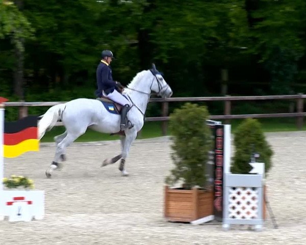 Klein Roscharden May Tour 2014