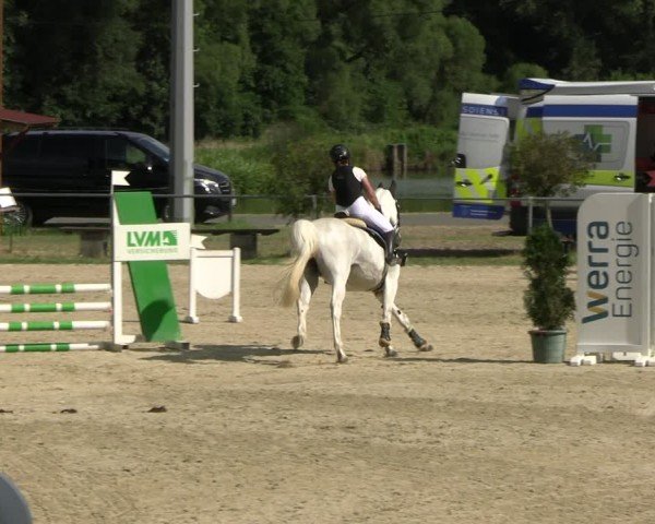 Reitturnier Bad Liebenstein/Sorga 2025