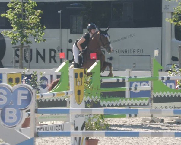 Reitturnier Babenhausen/Schw. 2025