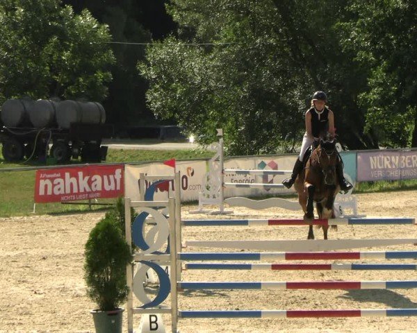 Reitturnier Bad Liebenstein/Sorga 2025