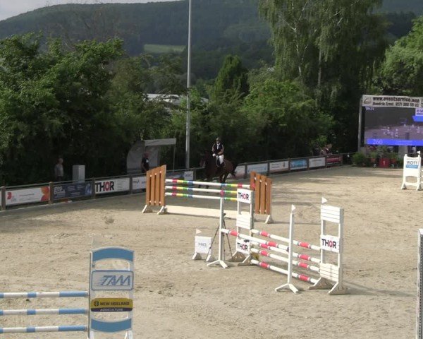 Reitturnier Uder, Reitanlage Kobold 2025