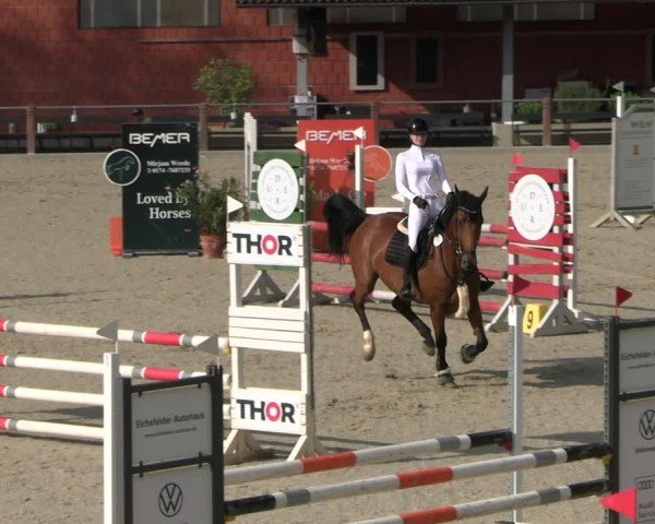 Reitturnier Uder, Reitanlage Kobold 2025