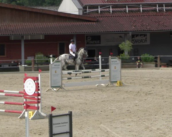 Reitturnier Uder, Reitanlage Kobold 2025