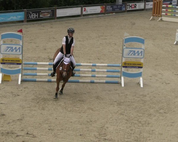 Reitturnier Uder, Reitanlage Kobold 2025