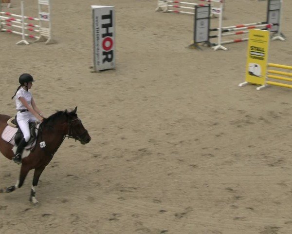 Reitturnier Uder, Reitanlage Kobold 2025