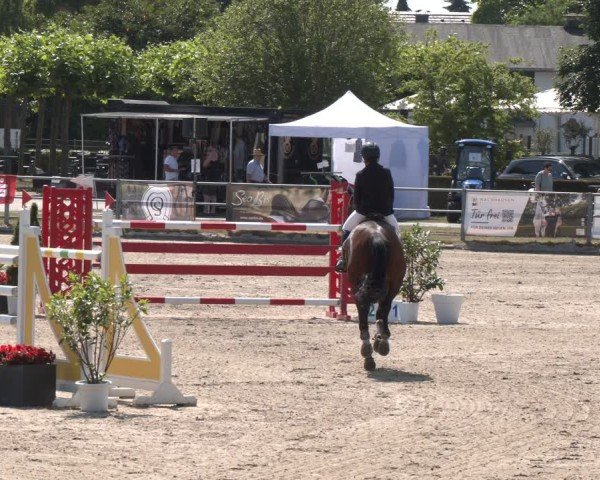 Turniej Jeździecki Langenfeld 2025