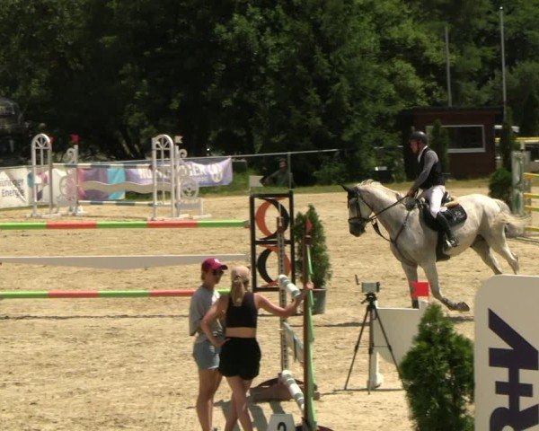 Reitturnier Bad Liebenstein/Sorga 2025