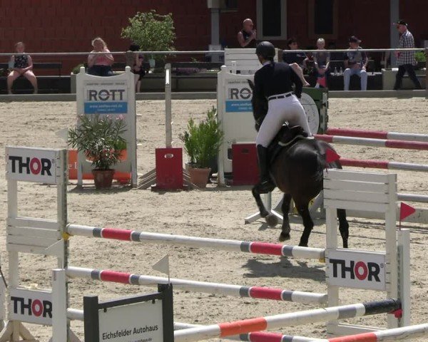Reitturnier Uder, Reitanlage Kobold 2025