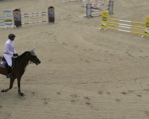 Reitturnier Uder, Reitanlage Kobold 2025
