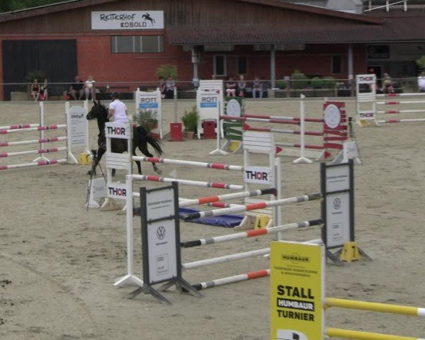 Reitturnier Uder, Reitanlage Kobold 2025