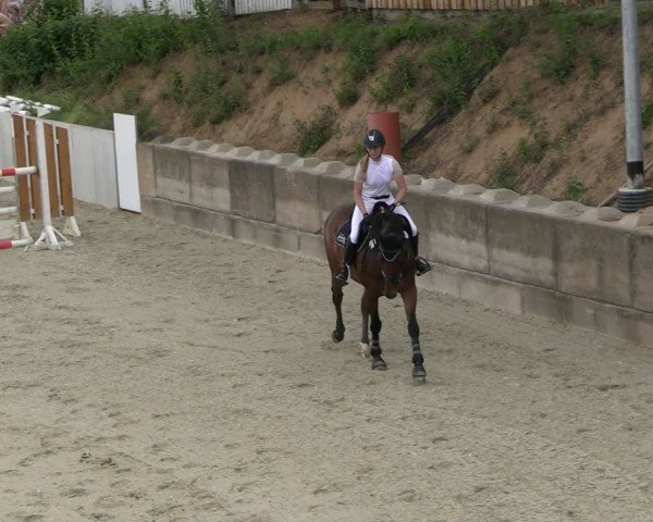 Reitturnier Uder, Reitanlage Kobold 2025