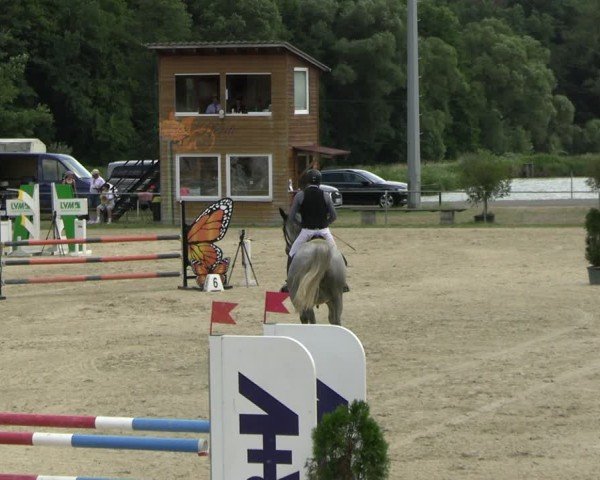 Reitturnier Bad Liebenstein/Sorga 2025