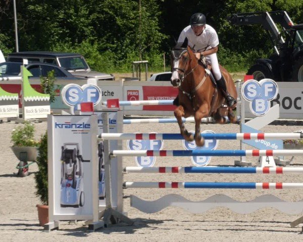 Reitturnier Babenhausen/Schw. 2025