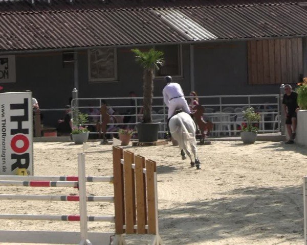 Reitturnier Uder, Reitanlage Kobold 2025