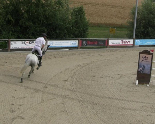 Reitturnier Uder, Reitanlage Kobold 2025