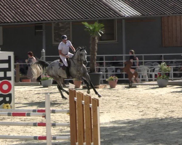 Reitturnier Uder, Reitanlage Kobold 2025