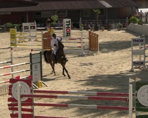 Reitturnier Uder, Reitanlage Kobold 2025