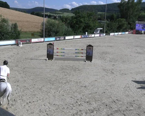 Reitturnier Uder, Reitanlage Kobold 2025