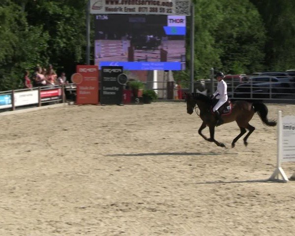 Reitturnier Uder, Reitanlage Kobold 2025