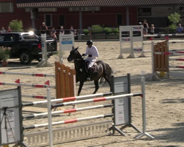 Reitturnier Uder, Reitanlage Kobold 2025