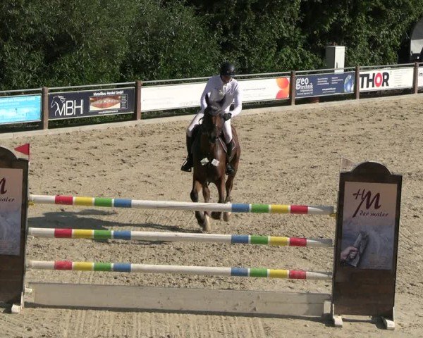 Reitturnier Uder, Reitanlage Kobold 2025