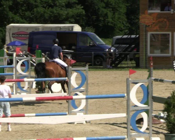 Reitturnier Bad Liebenstein/Sorga 2025