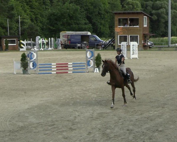 Reitturnier Bad Liebenstein/Sorga 2025