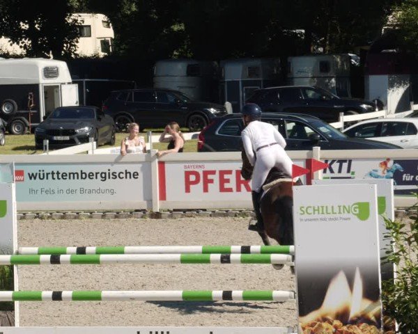 Reitturnier Babenhausen/Schw. 2025