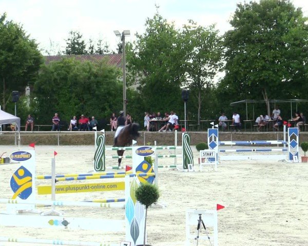 Reitturnier Großbardorf/Ufr. 2025