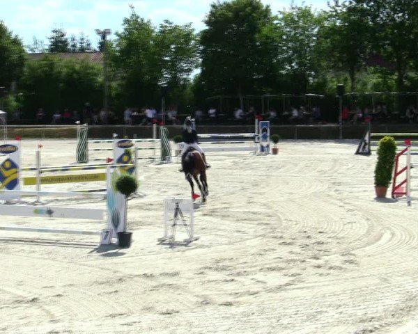 Reitturnier Großbardorf/Ufr. 2025