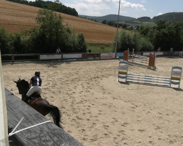 Reitturnier Uder, Reitanlage Kobold 2025